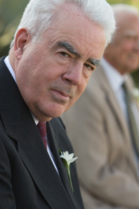 Alan Harris