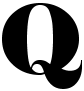 Q