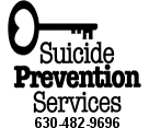 Suicide Prevention Services Home Page