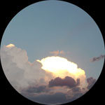 Sky Circles: Photo #19