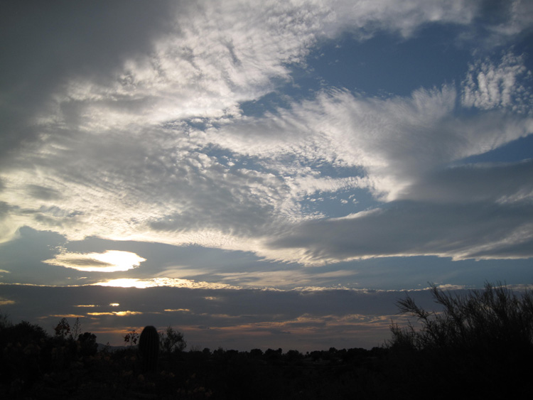 Skies photo 5
