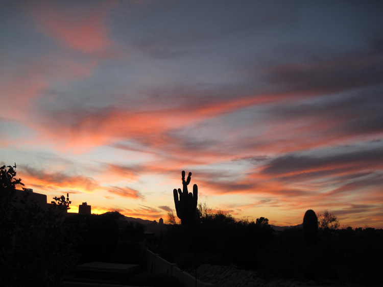 Skies photo 7