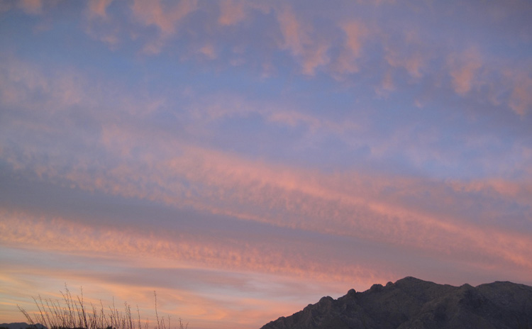 Skies photo 8