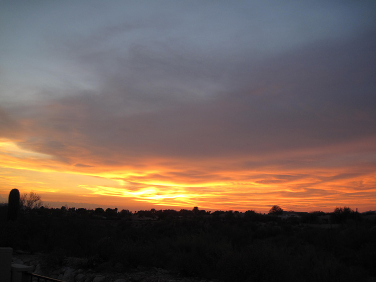 Skies photo 21