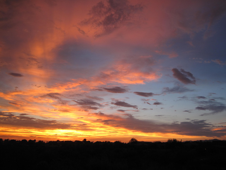 Skies photo 22