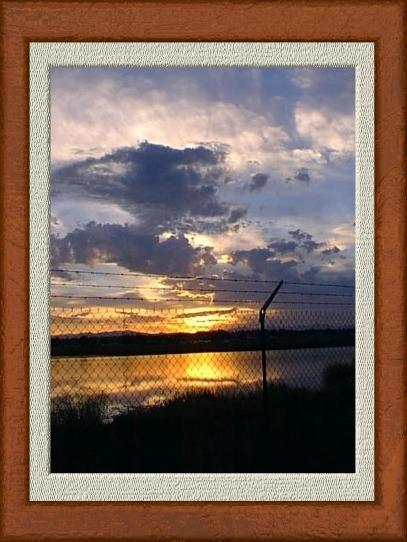 An Unimprisoned Setting