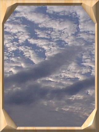 Rebel Clouds
