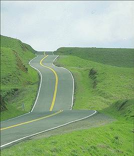 An unseen movement much grander than anything stoppable