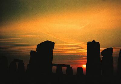I welcome this new fading of before as it allows a stronger shining of ever