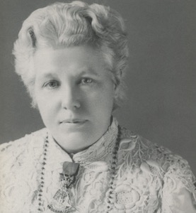 Annie Besant